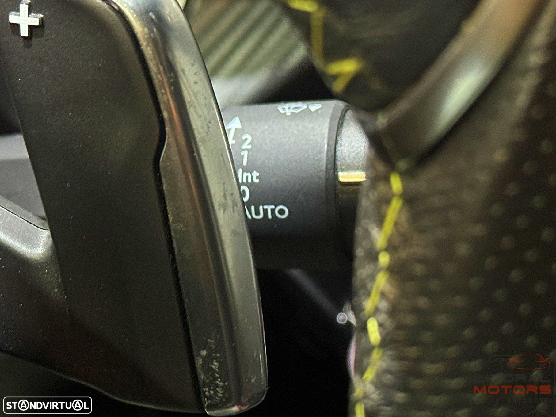 Peugeot 2008 1.2 PureTech GT EAT8 - 25
