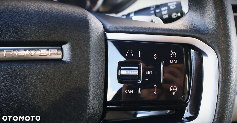 Land Rover Range Rover Velar - 22
