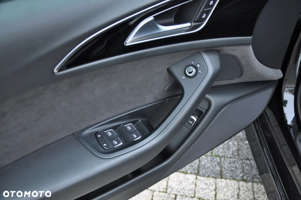 Audi A6 Limousine 2.0 TDI Quattro S tronic - 33