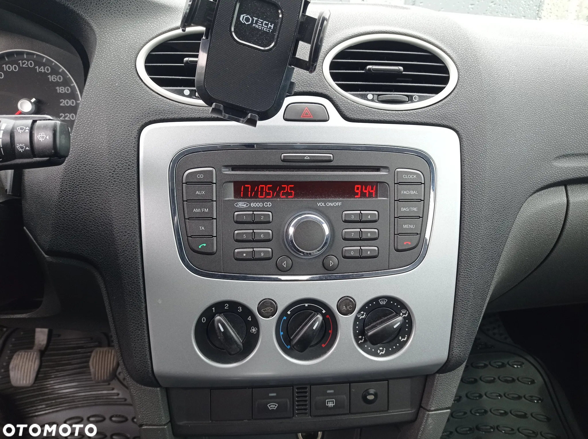 Ford Focus - 5