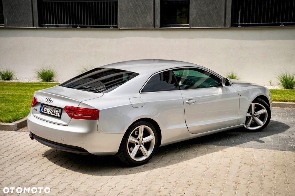 Audi A5 Coupé 2.0 TFSI - 6