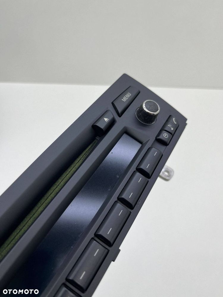 BMW 3 E90 E91 RADIO CZYTNIK NAWIGACJA 9150109 - 5