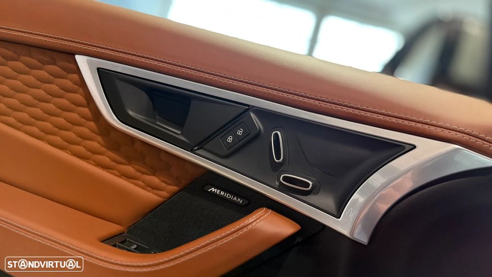 Jaguar F-Type P300 Aut. R-Dynamic - 45
