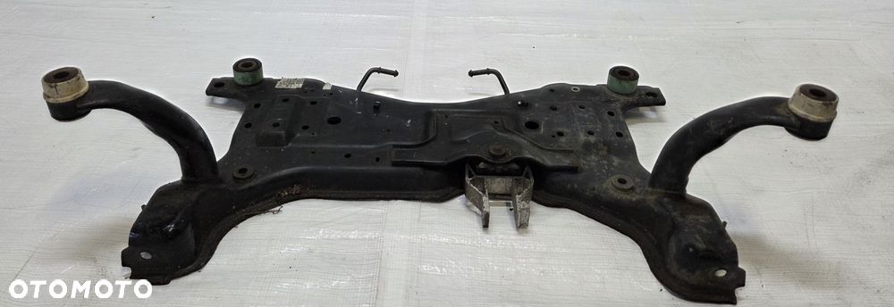 Ford Kuga MK1 sanki wózek trawers kołyska - 2