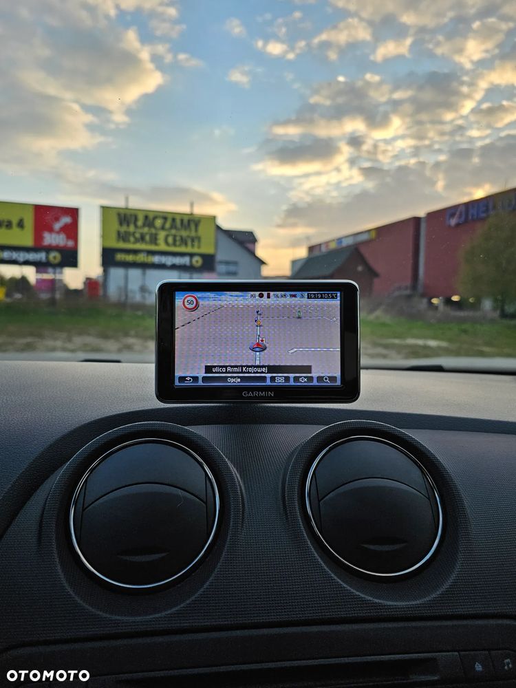 Seat Ibiza 1.4 16V Style - 23