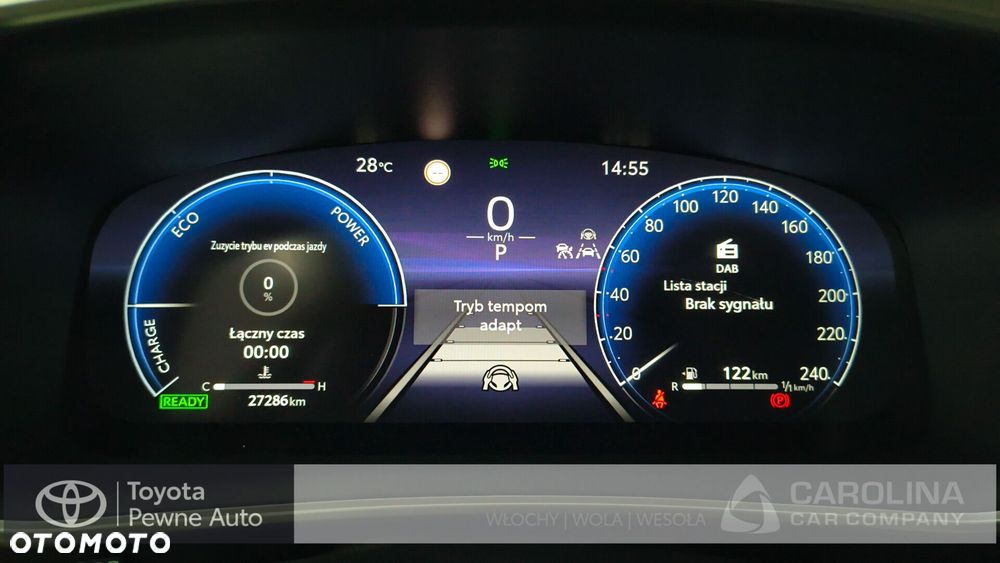 Toyota Corolla Cross 2.0 Hybrid Executive - 5