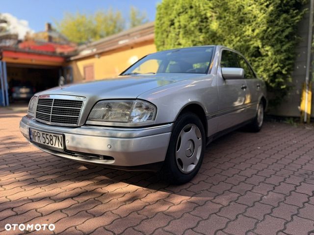 Mercedes-Benz Klasa C - 6