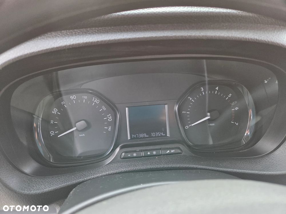 Toyota ProAce Kombi D-4D Long 2,8t - 15