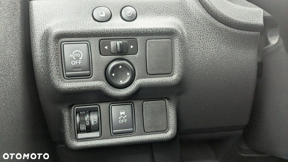 Nissan Note - 31