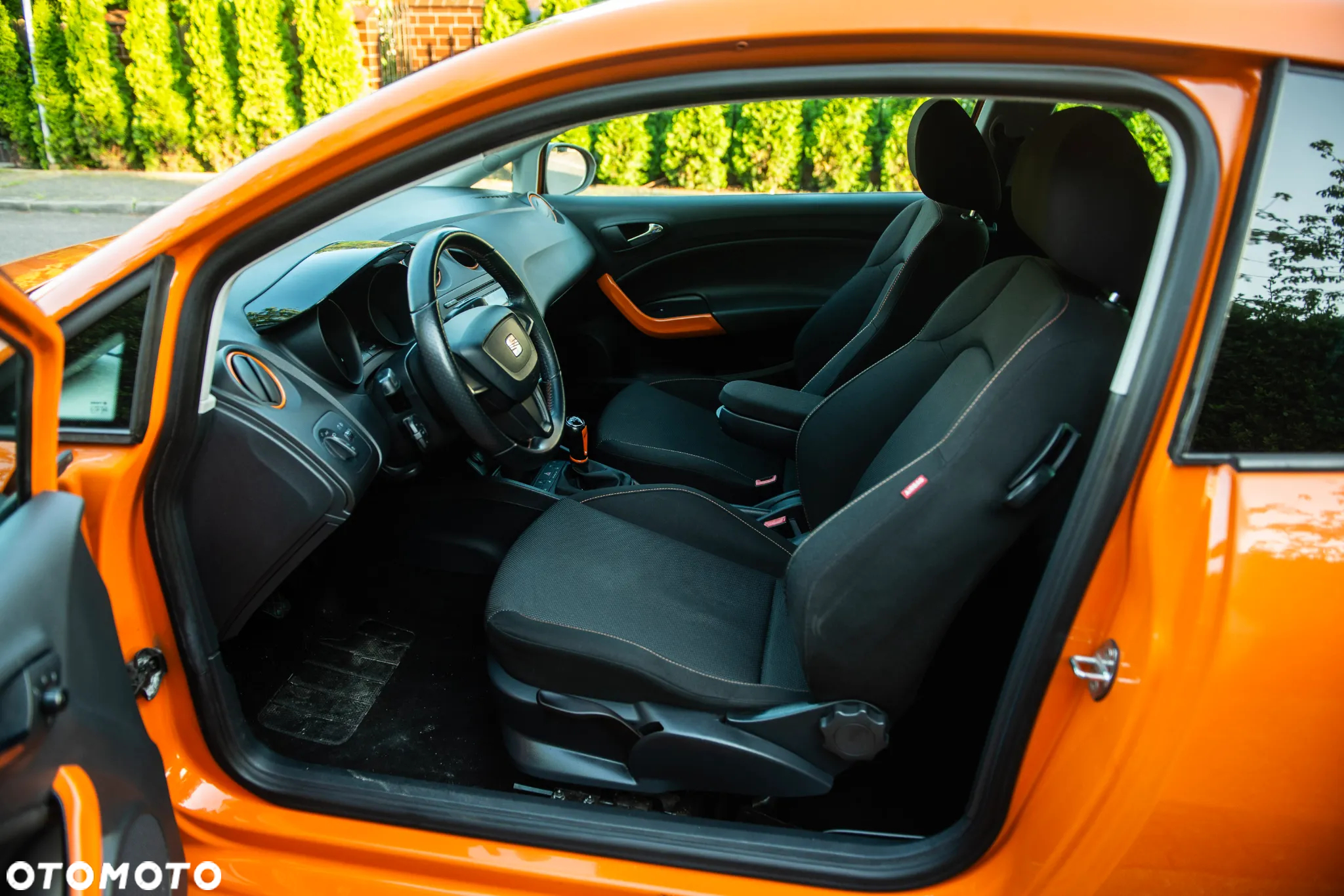 Seat Ibiza 1.4 16V Cool - 17