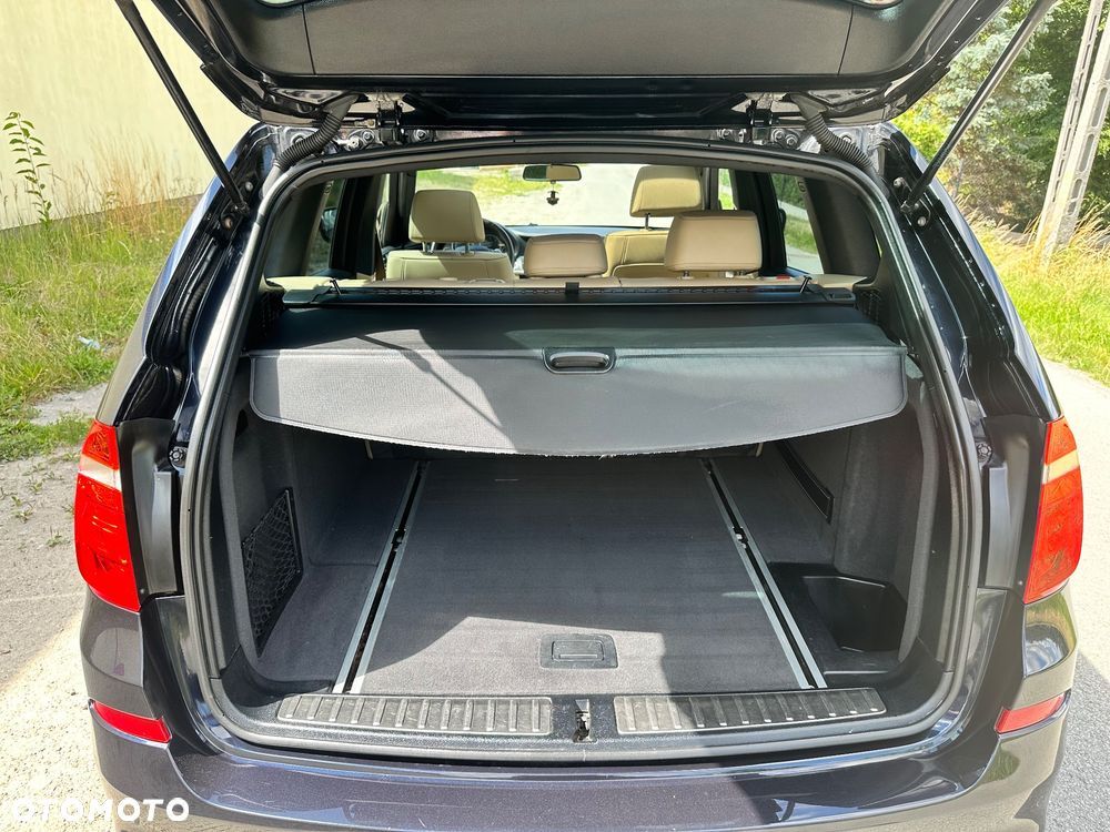 BMW X3 - 22