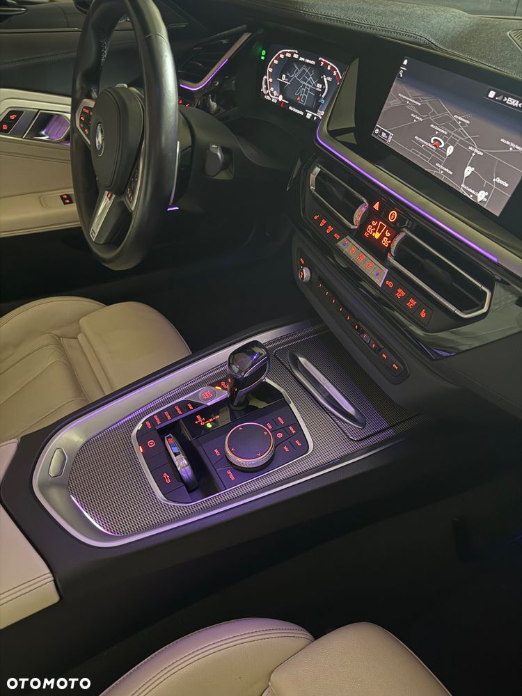 BMW Z4 M M40i - 13