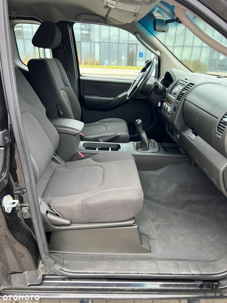 Nissan Navara - 12