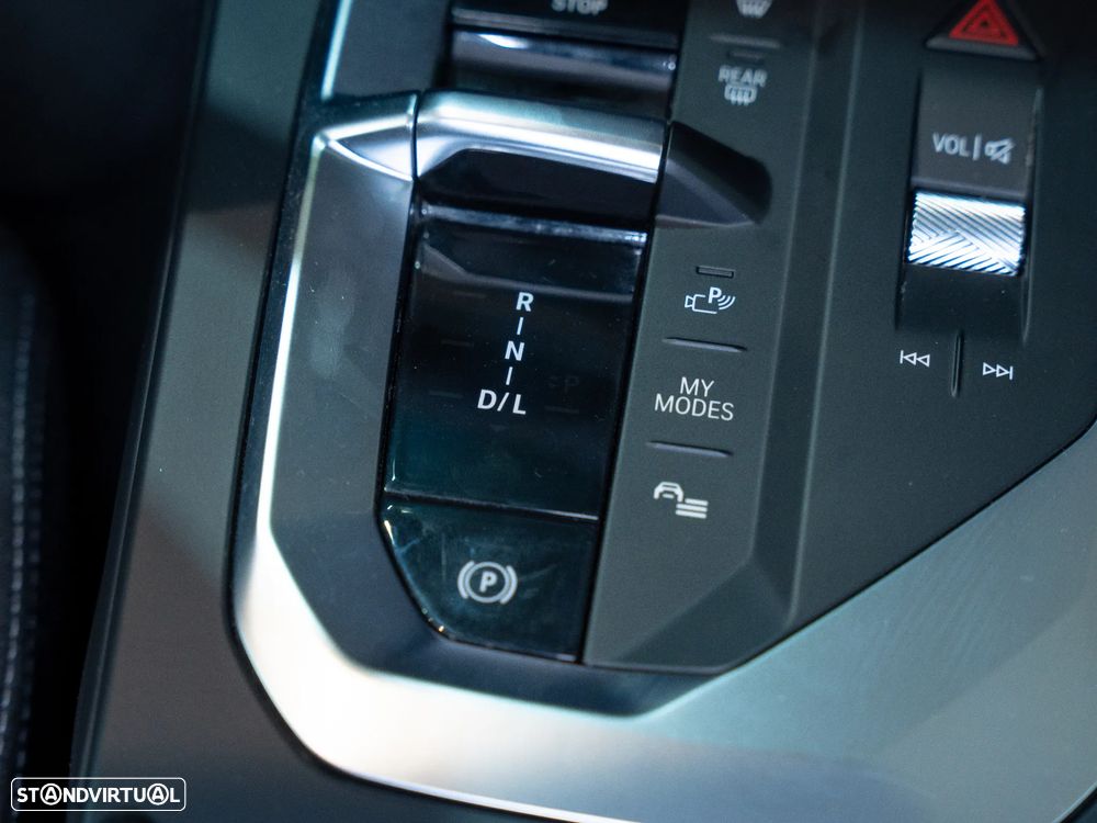 BMW 216 Gran Coupé Pack Desportivo M - 15