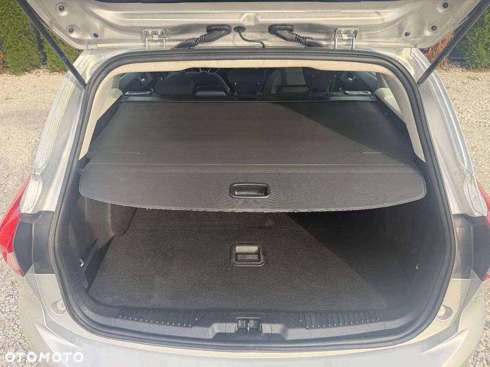 Ford Focus - 17
