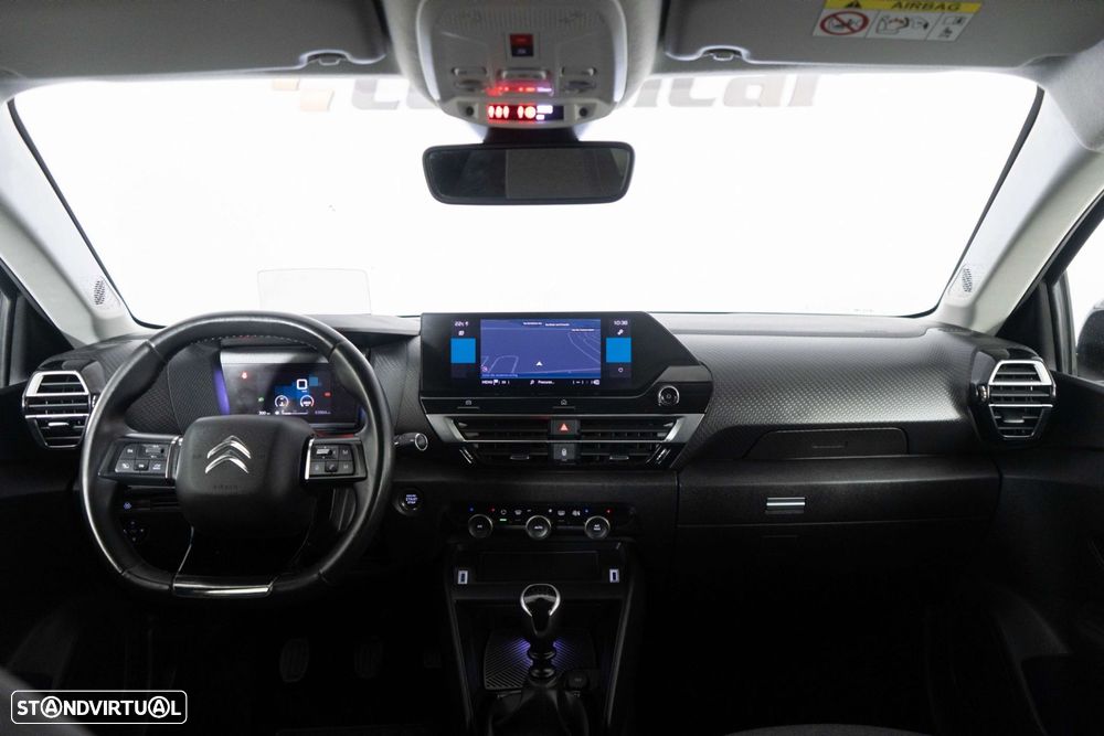 Citroën C4 1.5 BlueHDi Shine - 23