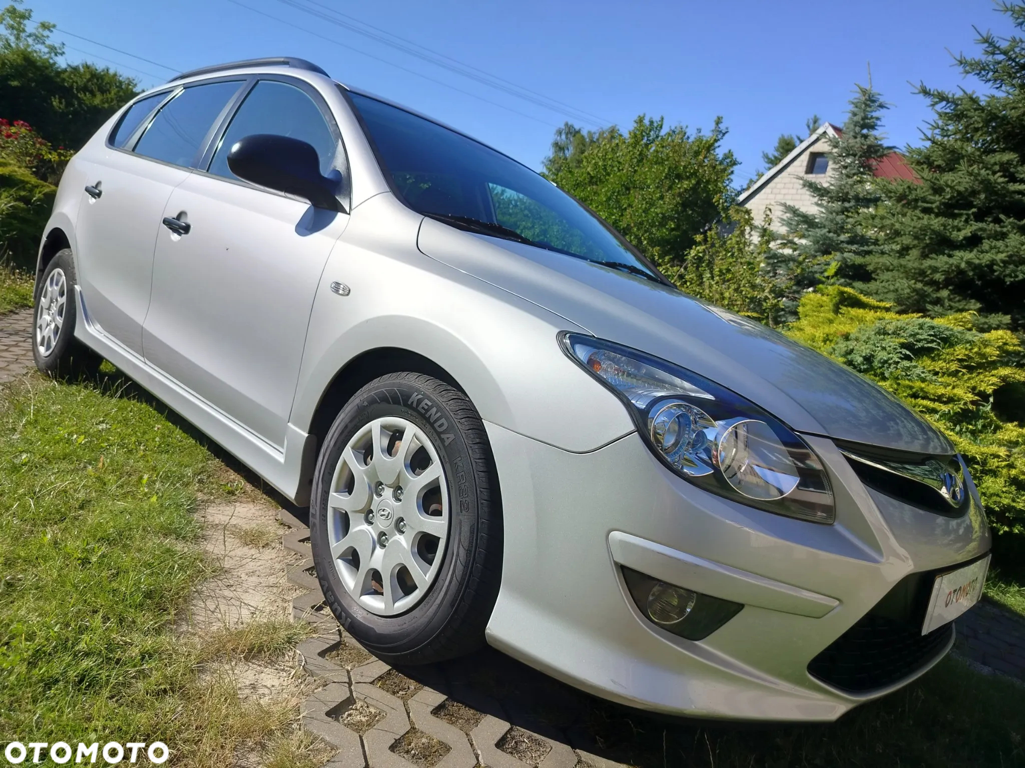 Hyundai i30 - 18