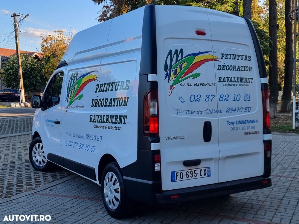 Renault Trafic - 4