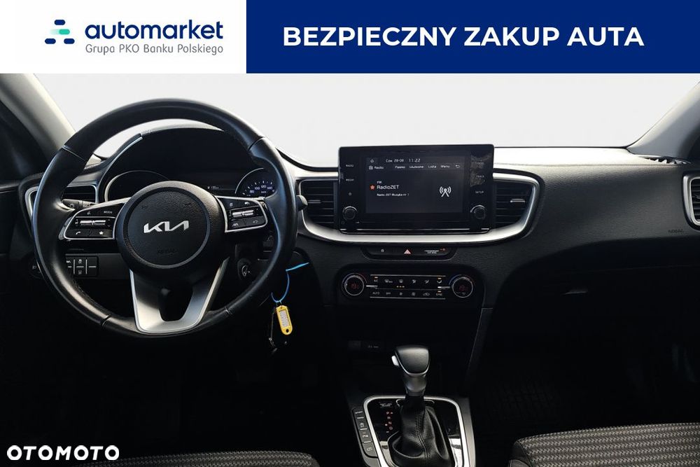 Kia Ceed 1.5 T-GDI M DCT - 14