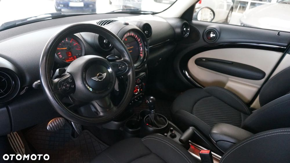 MINI Countryman - 17