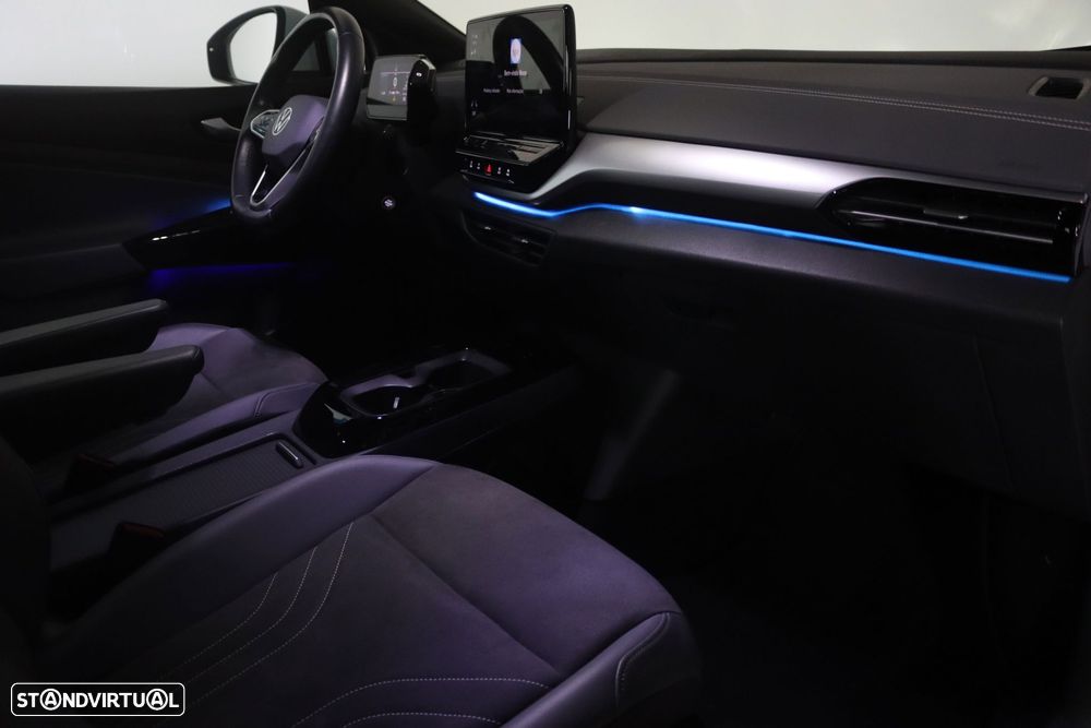 VW ID.5 77 kWh Pro Performance - 15