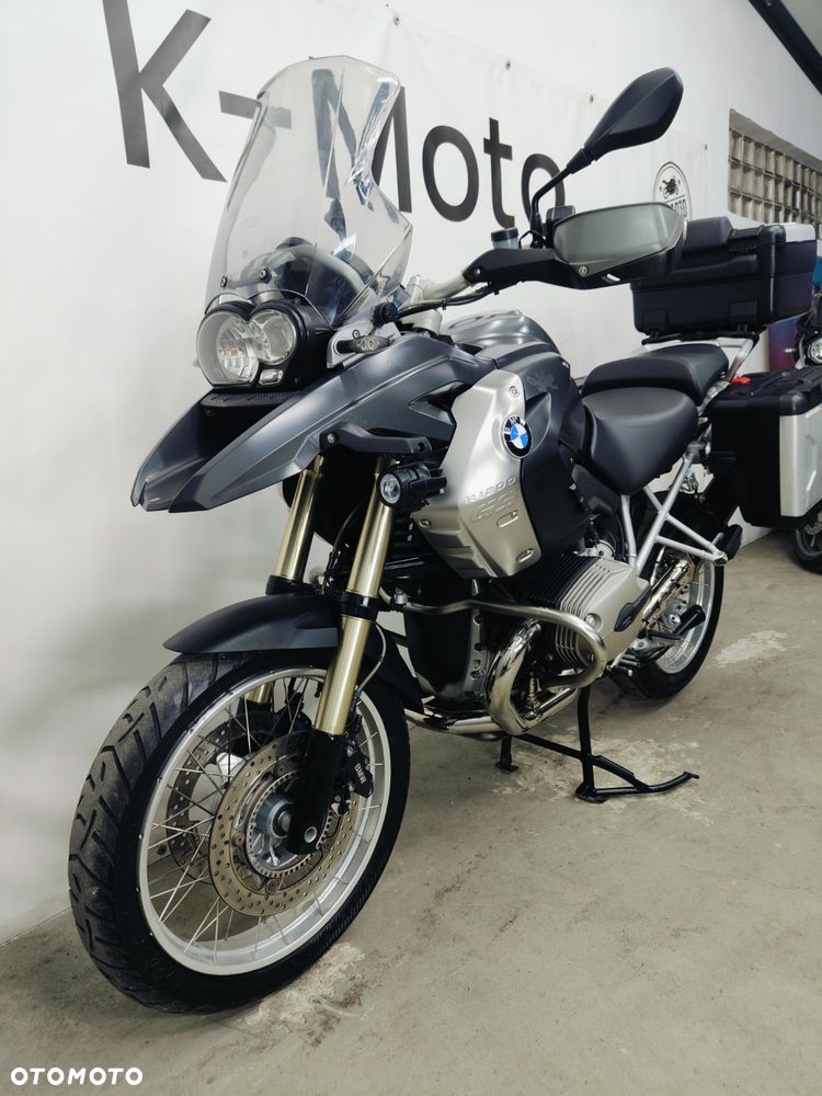 BMW GS - 17