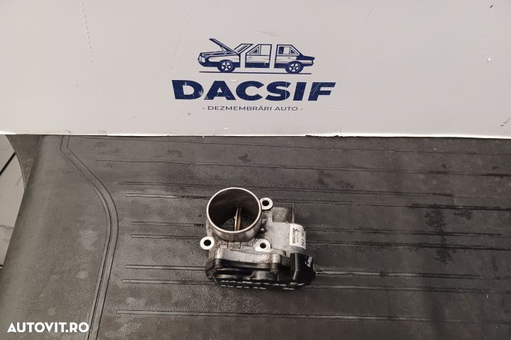 CLAPETA ACCELERATIE H8200727648 H8200727648 Renault Master 3 [1st fac - 2