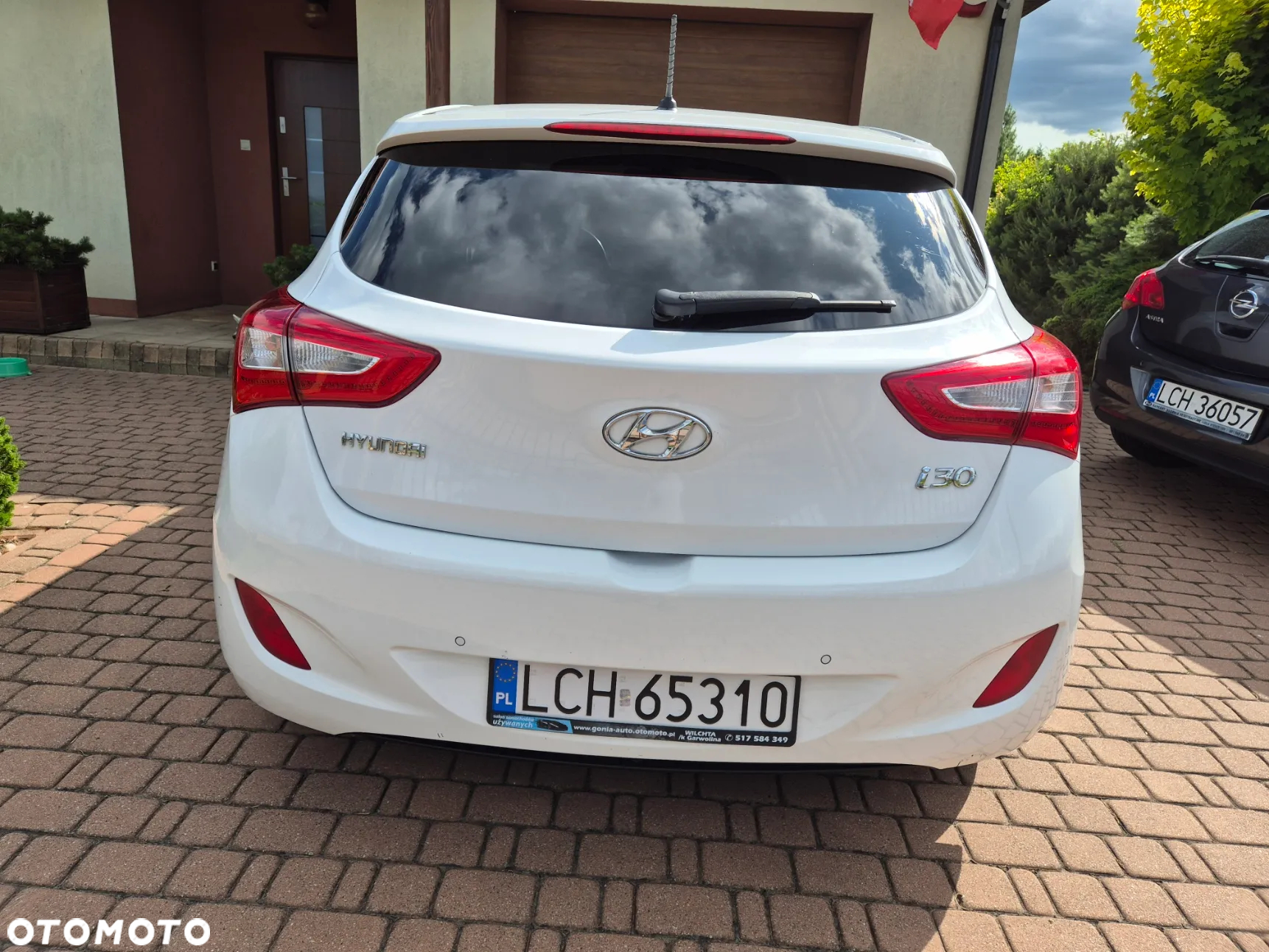 Hyundai i30 1.4 Passion - 8