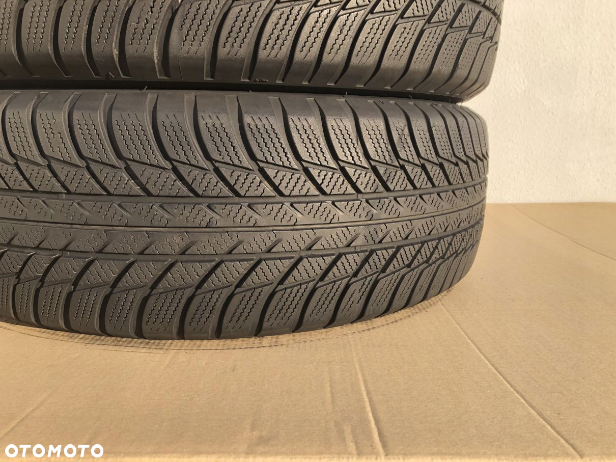 OPONY 215/65/17 99H BRIDGESTONE BLIZZAK LM001 - 3