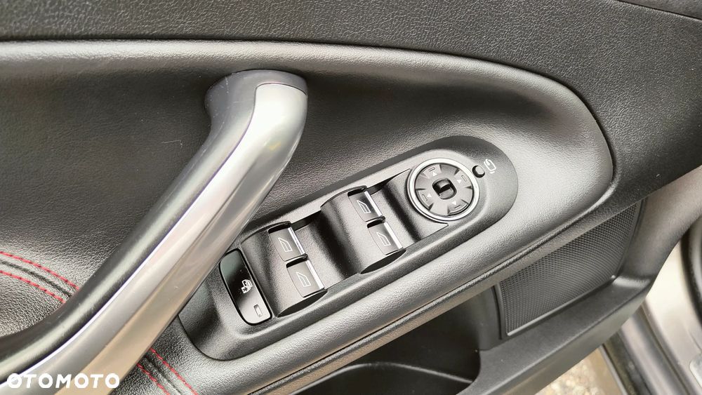 Ford Mondeo 2.0 TDCi Titanium S - 21