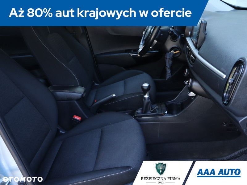 Kia Picanto - 11
