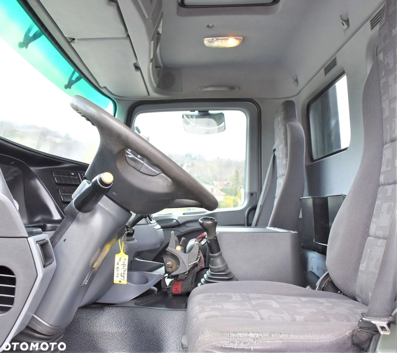 Mercedes-Benz Actros 2632 * HIAB 144 B-3HIDUO+PILOT/6x4 - 9
