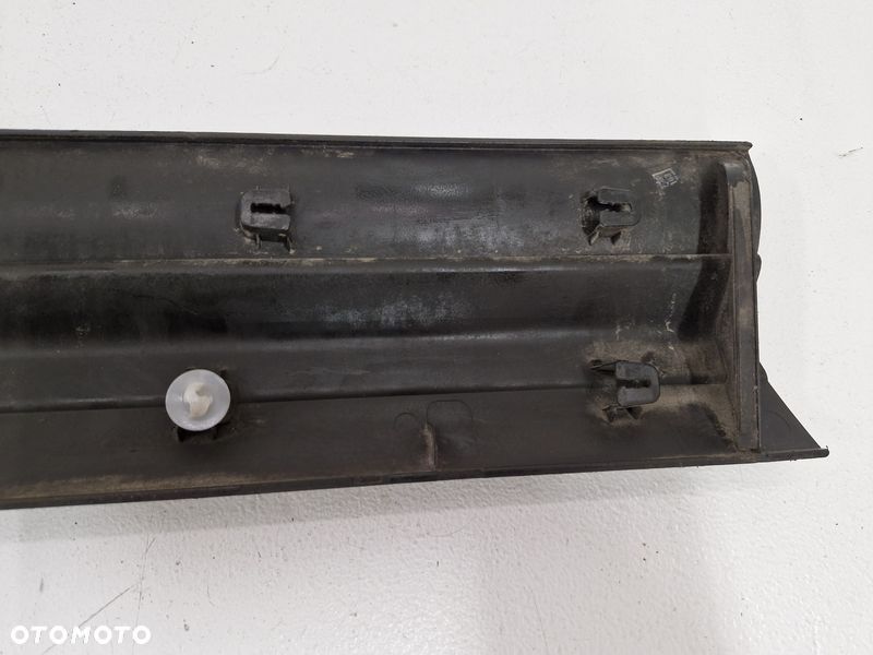 fiat 500x listwa drzwi prawych przednich prawy przód 735572233 - 9