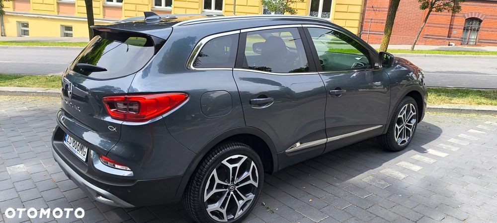 Renault Kadjar 1.5 Blue dCi Intens EDC - 5
