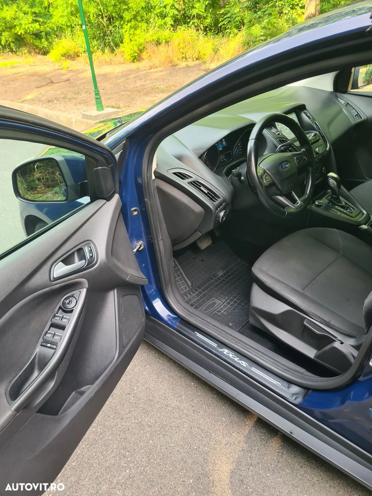 Ford Focus - 6