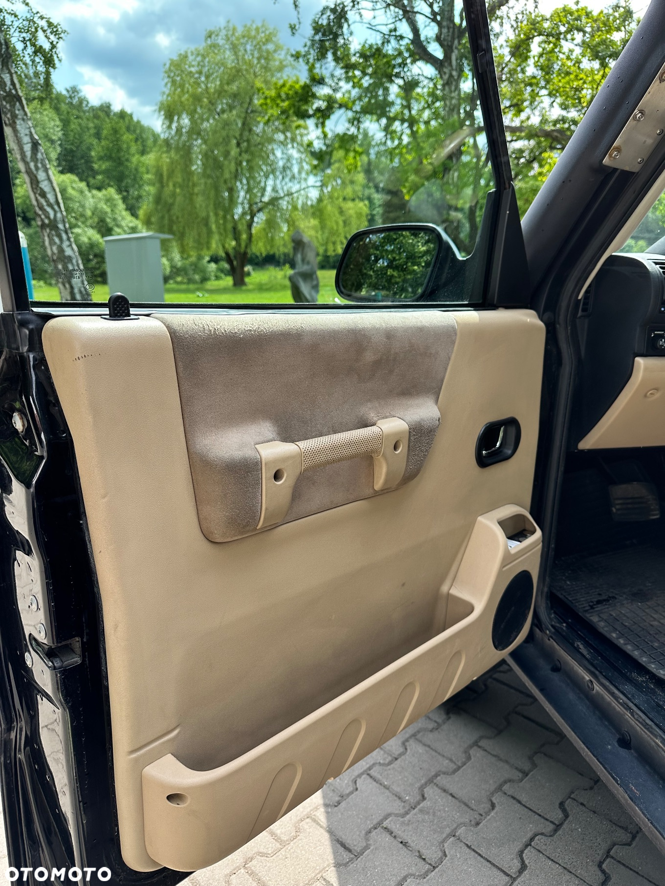Land Rover Discovery - 14