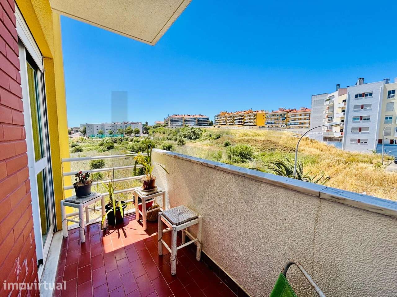 Apartamento T3 com 2 varandas e BOX - Grande imagem: 5/26
