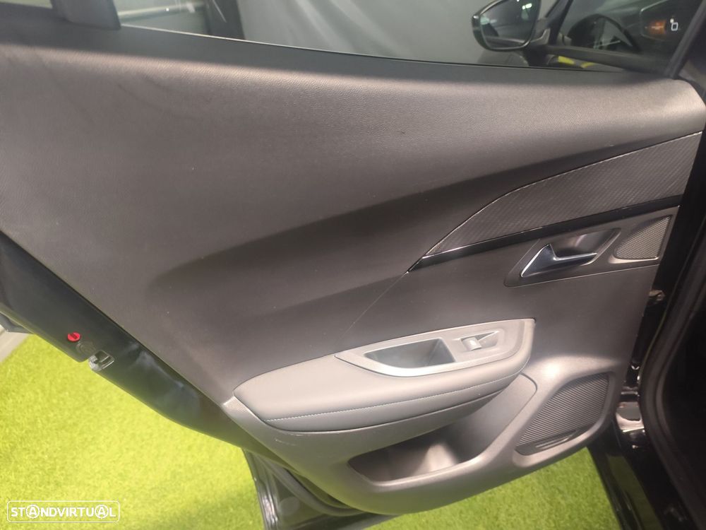 Peugeot 2008 PureTech 100 Stop&Start Allure Pack - 34