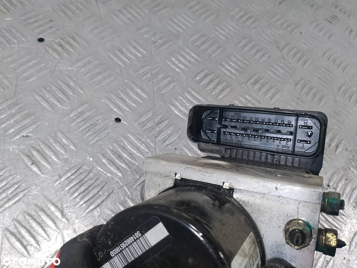 POMPA ABS GEELY MK 01414577 06.3102-0029.4  06.3109-0149.3 1.5 GL - 3