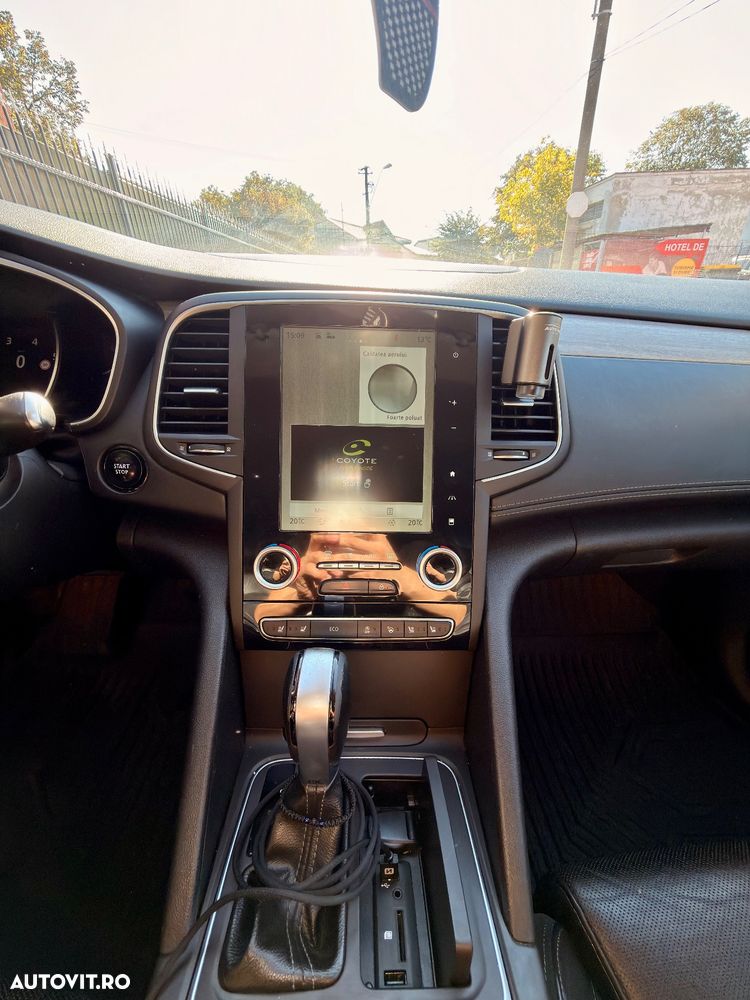 Renault Talisman - 8