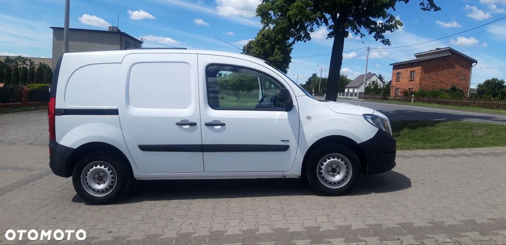 Mercedes-Benz Citan - 5