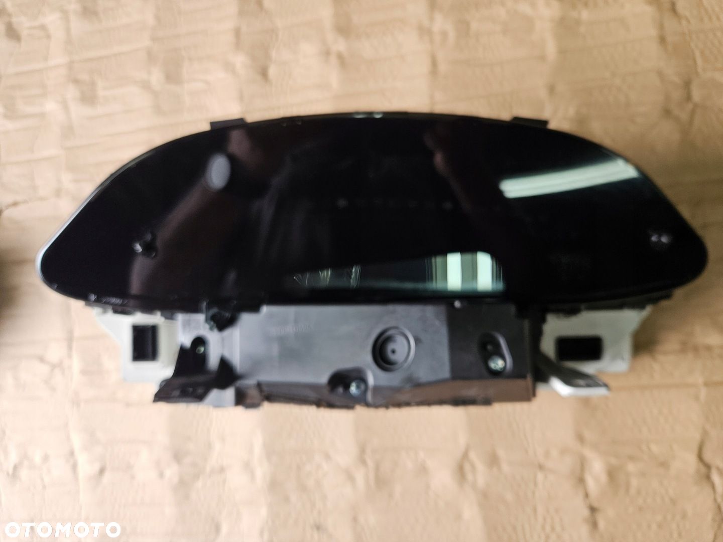TOYOTA YARIS II 09-11 1.4 D4D LICZNIK LIFT - 1