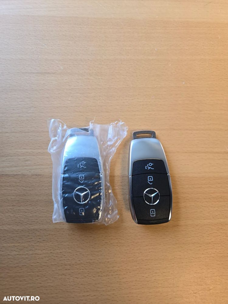 Mercedes-Benz GLB 200 d 4MATIC Aut. - 13