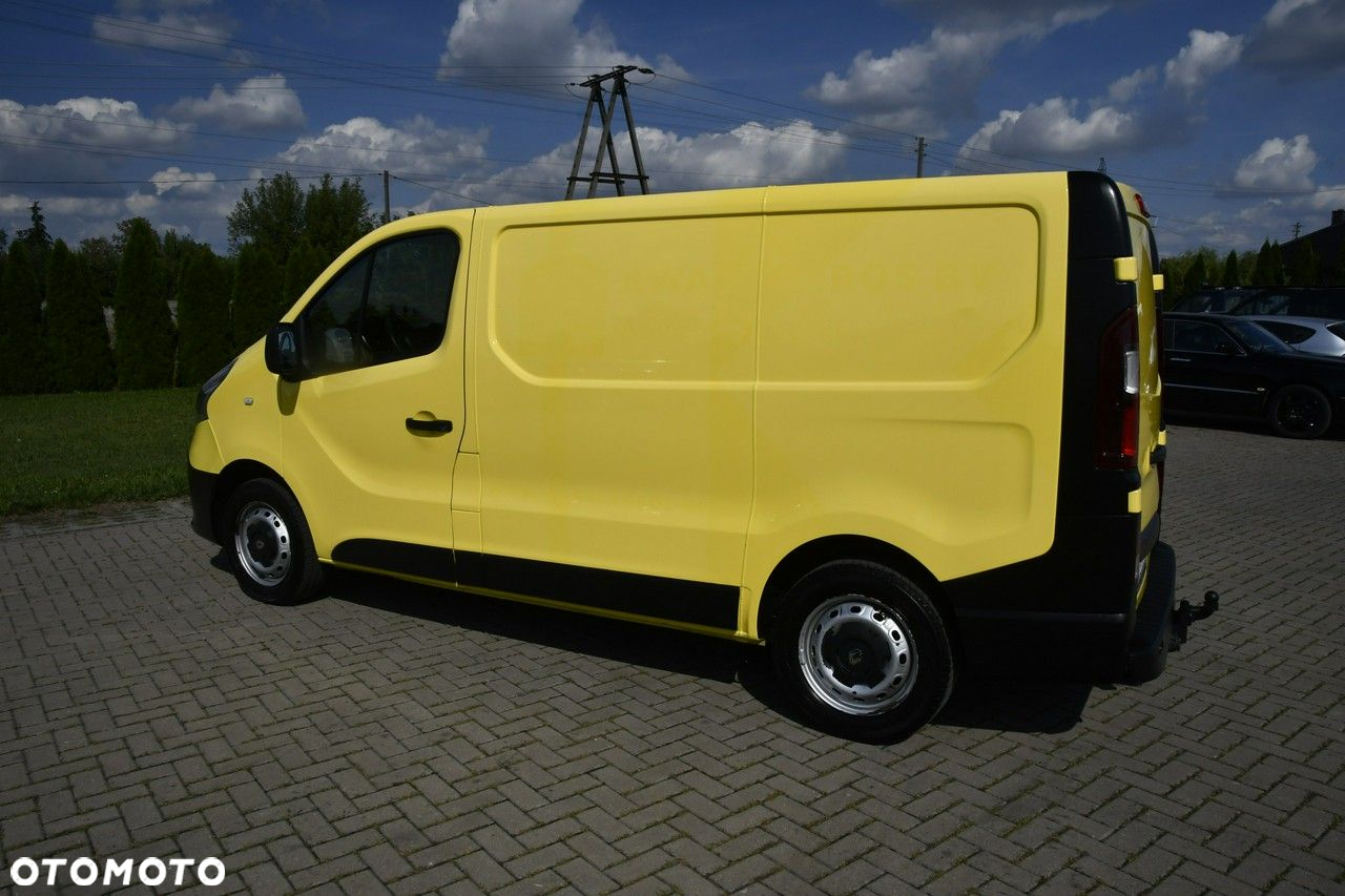 Renault Trafic - 11