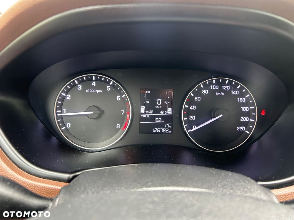 Hyundai i20 1.4 Trend - 20