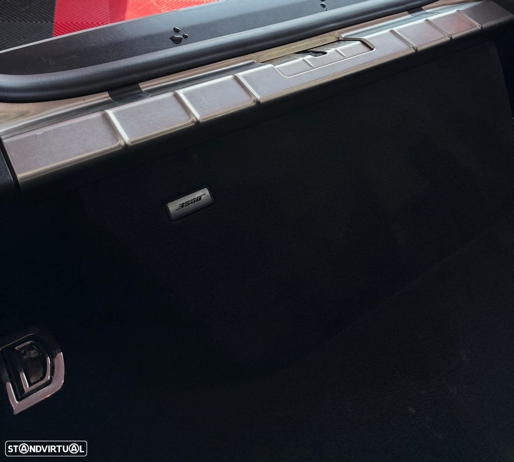 Porsche Panamera S E-Hybrid - 16