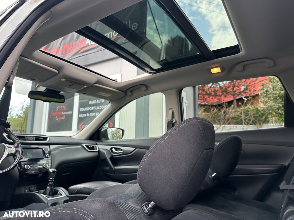 Nissan X-Trail 1.6 dCi Tekna - 10