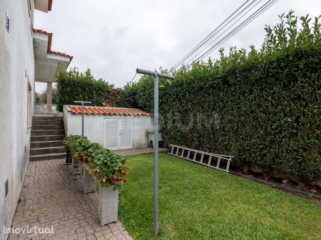 Moradia Isolada em Avidos - Grande imagem: 5/32