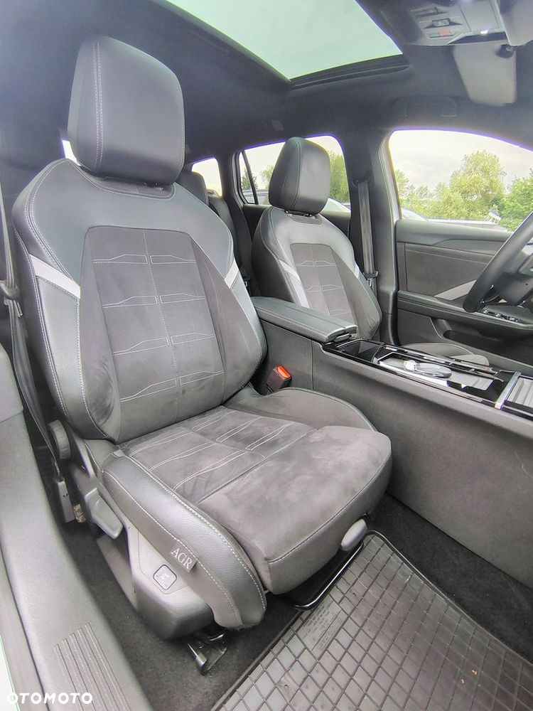 Opel Astra 1.5 CDTI Ultimate S&S - 11