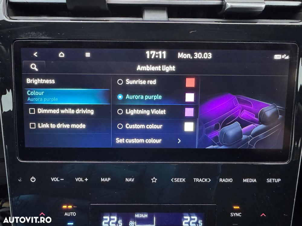 Hyundai Tucson 1.6 T-GDi HEV 2WD Prime - 7